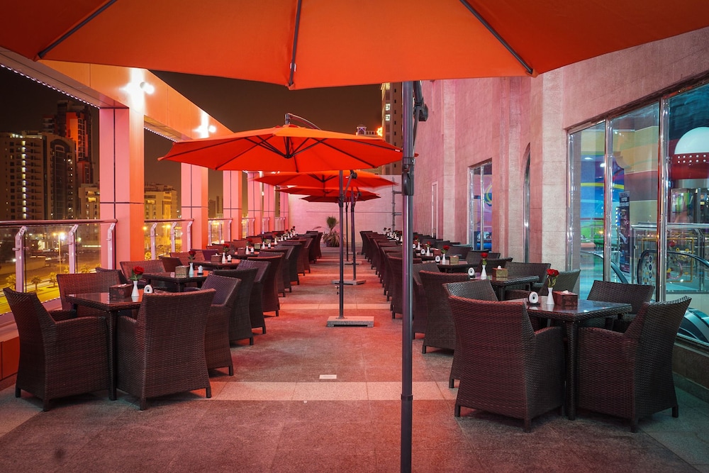 arman hotel juffair mall