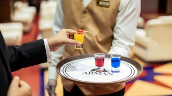 arman hotel juffair mall