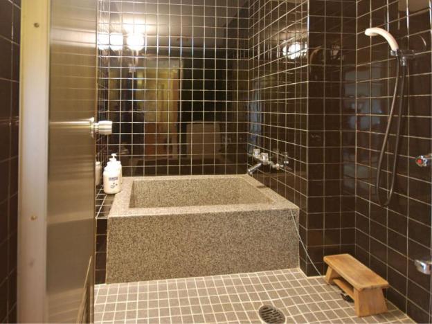 nakamasu ryokan