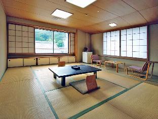 nakamasu ryokan