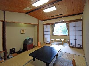 nakamasu ryokan