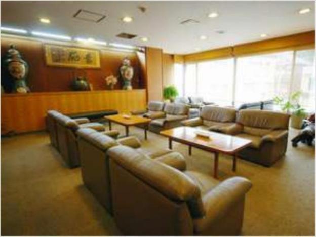 nakamasu ryokan