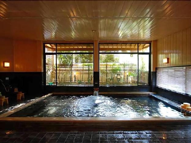 nakamasu ryokan