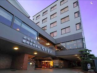 nakamasu ryokan