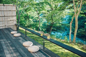 Hoshino Resorts Kai Akiu,Sendai>>Miyagi,4 star