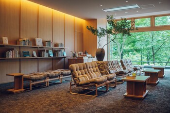 Hoshino Resorts Kai Akiu,Sendai>>Miyagi,4 star