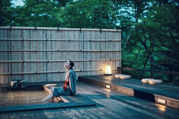 Hoshino Resorts Kai Akiu,Sendai>>Miyagi,4 star