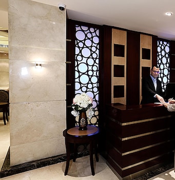 aswar hotel suites al rashed