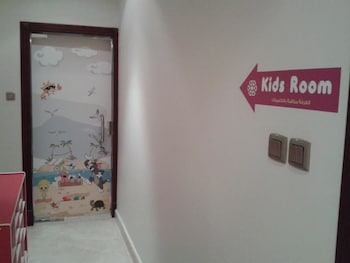 aswar hotel suites al rashed