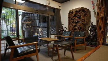 furuyu onsen kakureisen