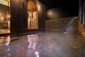 furuyu onsen kakureisen