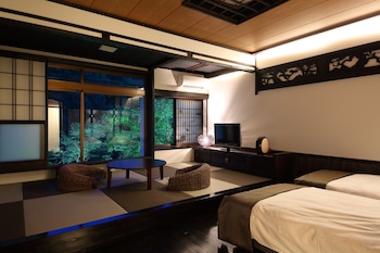 furuyu onsen kakureisen