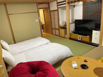 furuyu onsen kakureisen