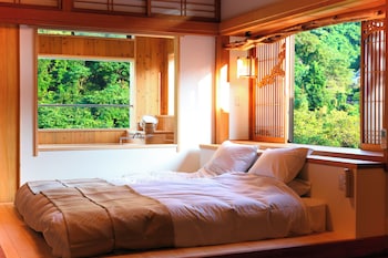 furuyu onsen kakureisen