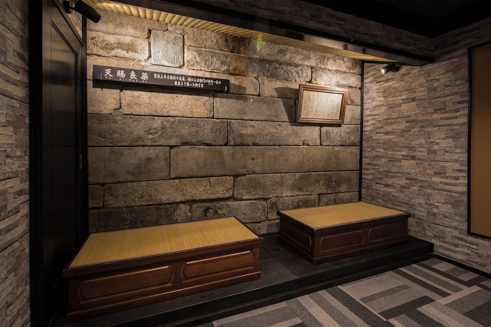 furuyu onsen kakureisen