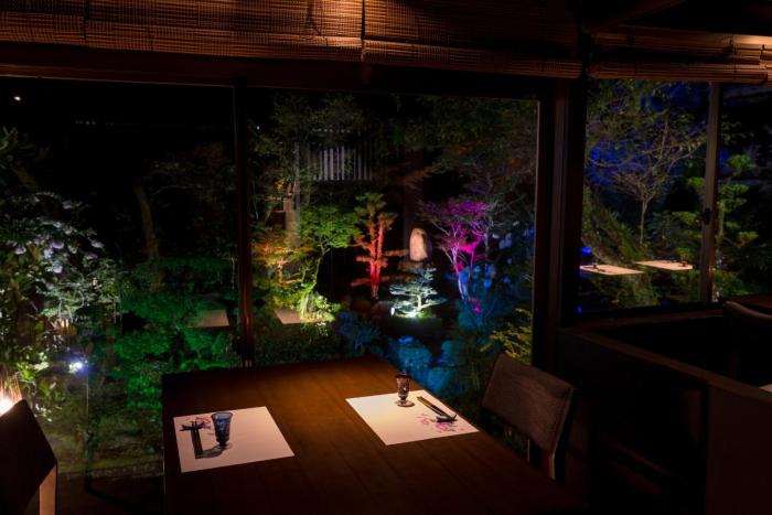 furuyu onsen kakureisen