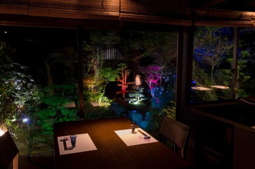 furuyu onsen kakureisen