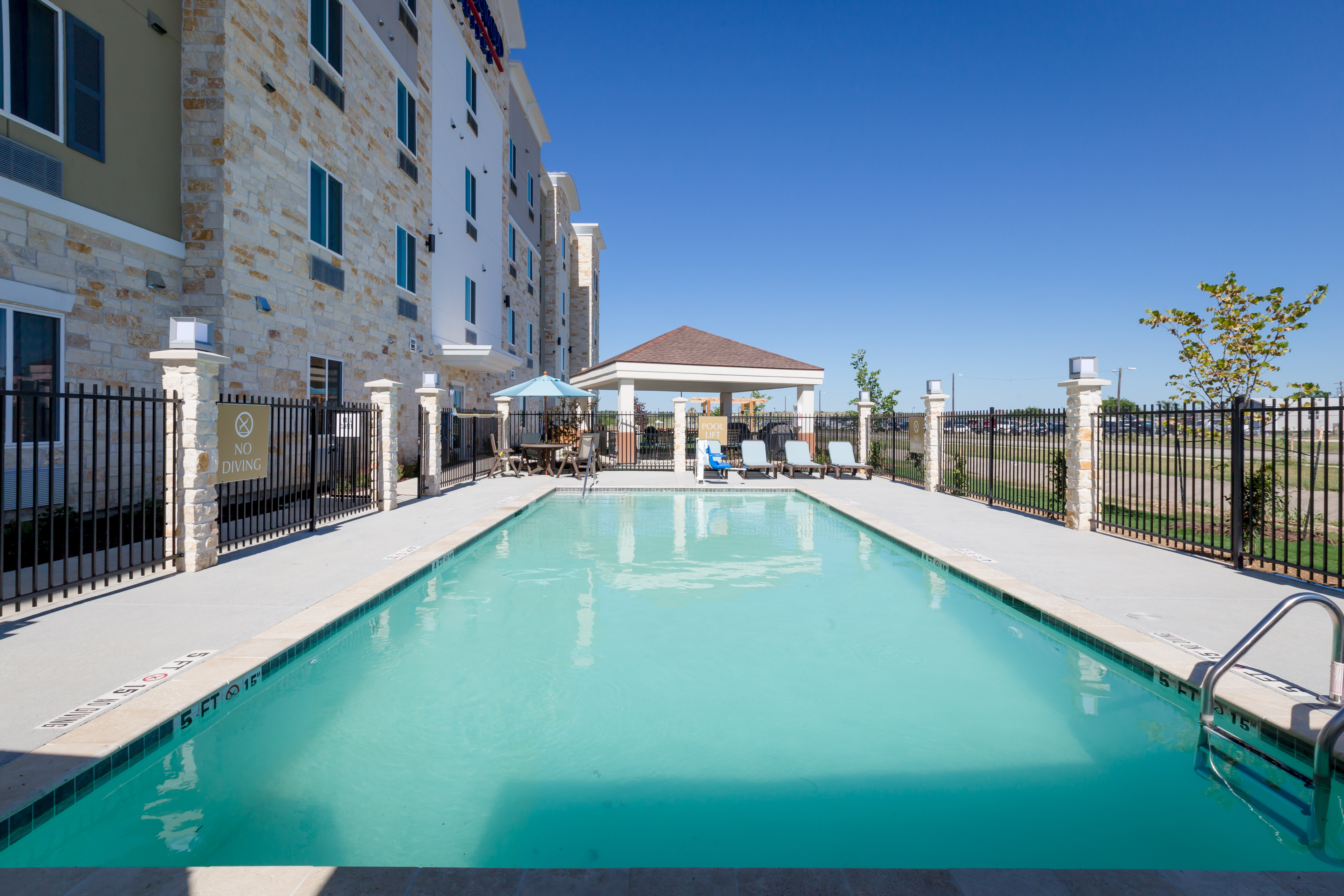 candlewood suites buda austin sw by ihg