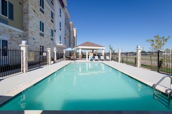 Candlewood Suites Buda - Austin Sw By Ihg,Buda>>Austin,3 star