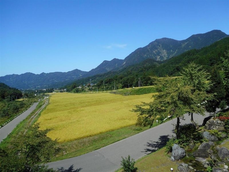 itoigawa
