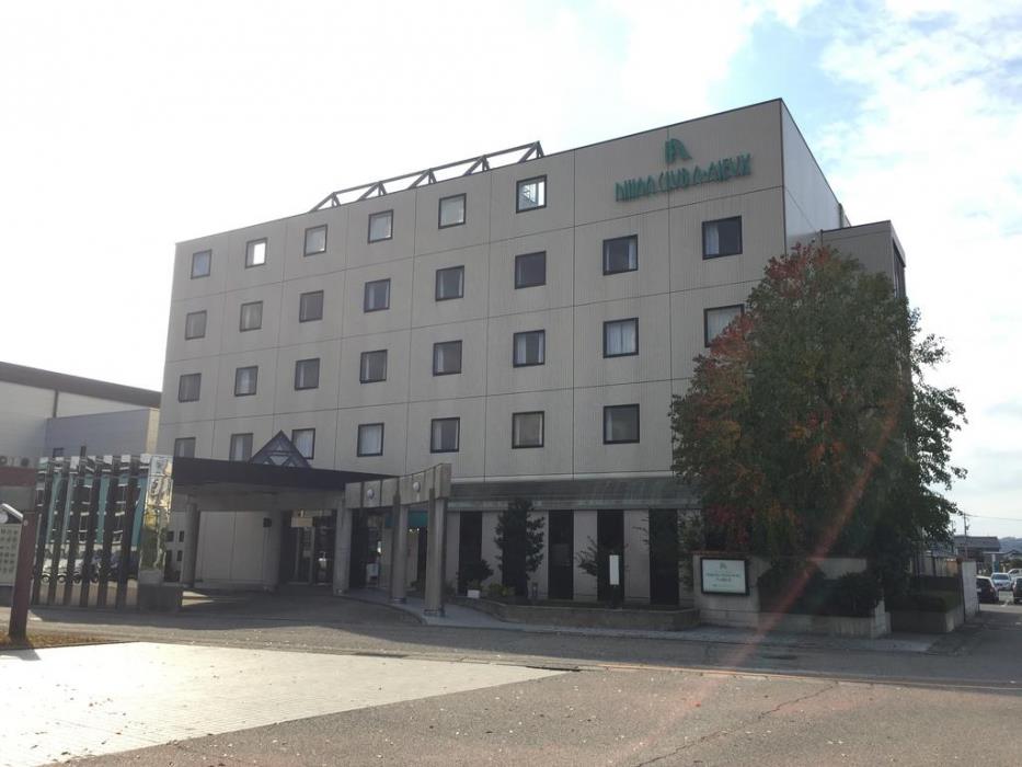 fukuno town hotel a mieux