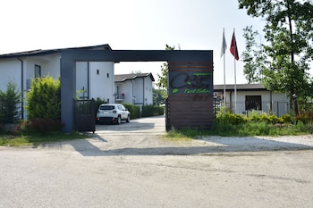 sapanca cayir cimen otel