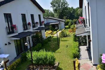 sapanca cayir cimen otel
