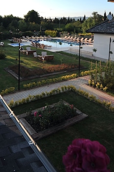 sapanca cayir cimen otel