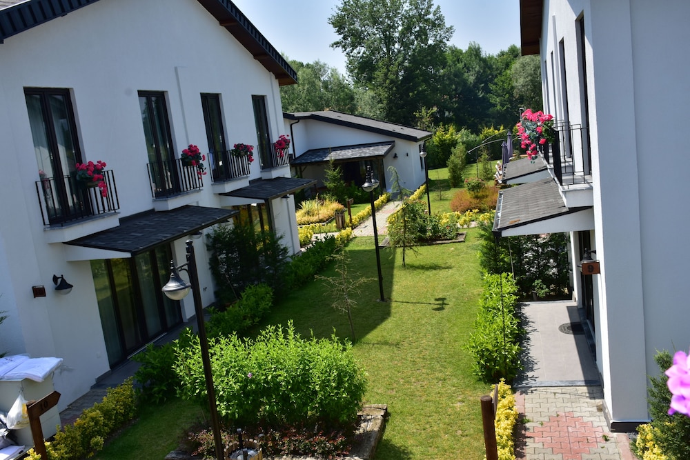 sapanca cayir cimen otel