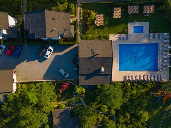 sapanca cayir cimen otel
