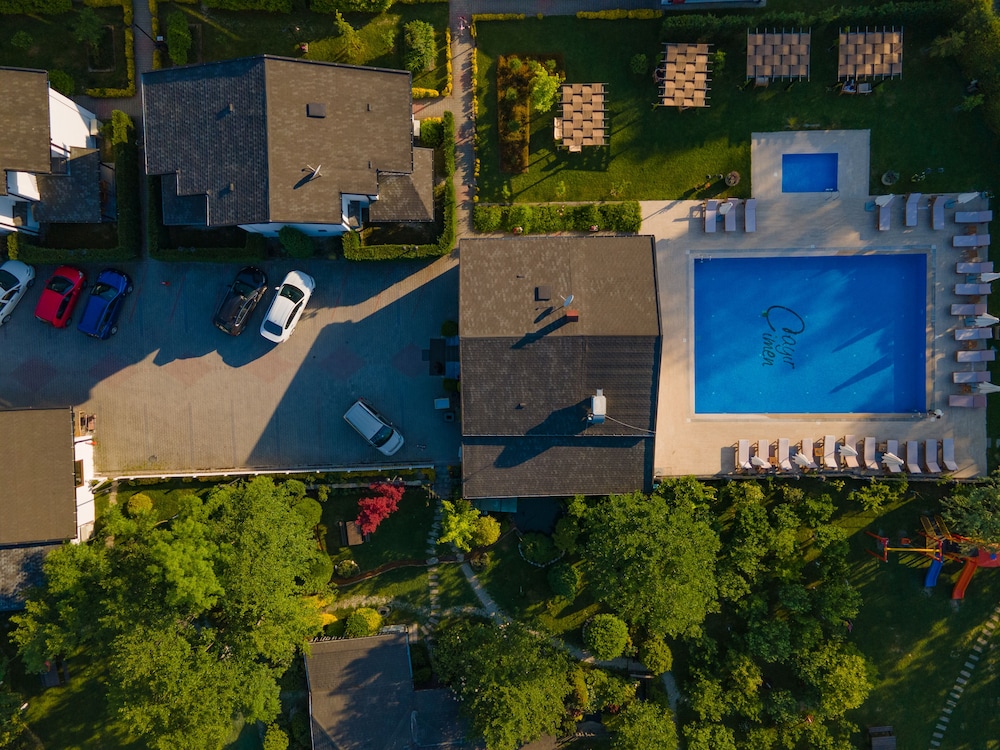sapanca cayir cimen otel