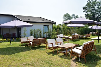 sapanca cayir cimen otel