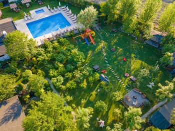 sapanca cayir cimen otel