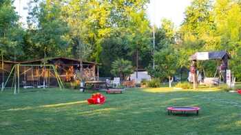 sapanca cayir cimen otel