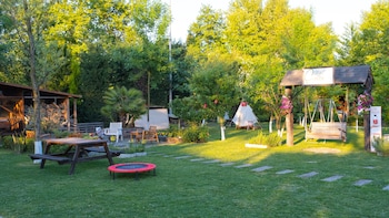 sapanca cayir cimen otel