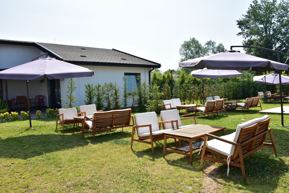 sapanca cayir cimen otel