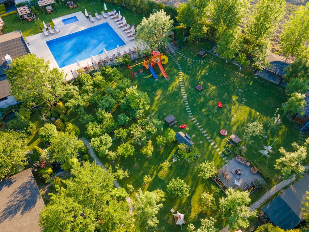 sapanca cayir cimen otel