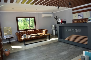 Sapanca Cayir Cimen Otel,Sapanca>>Sakarya,3 star