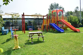 sapanca cayir cimen otel