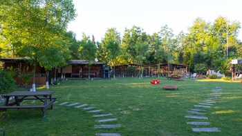 sapanca cayir cimen otel