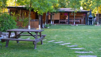 sapanca cayir cimen otel
