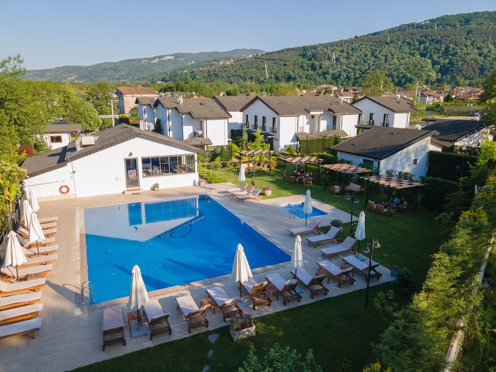 sapanca