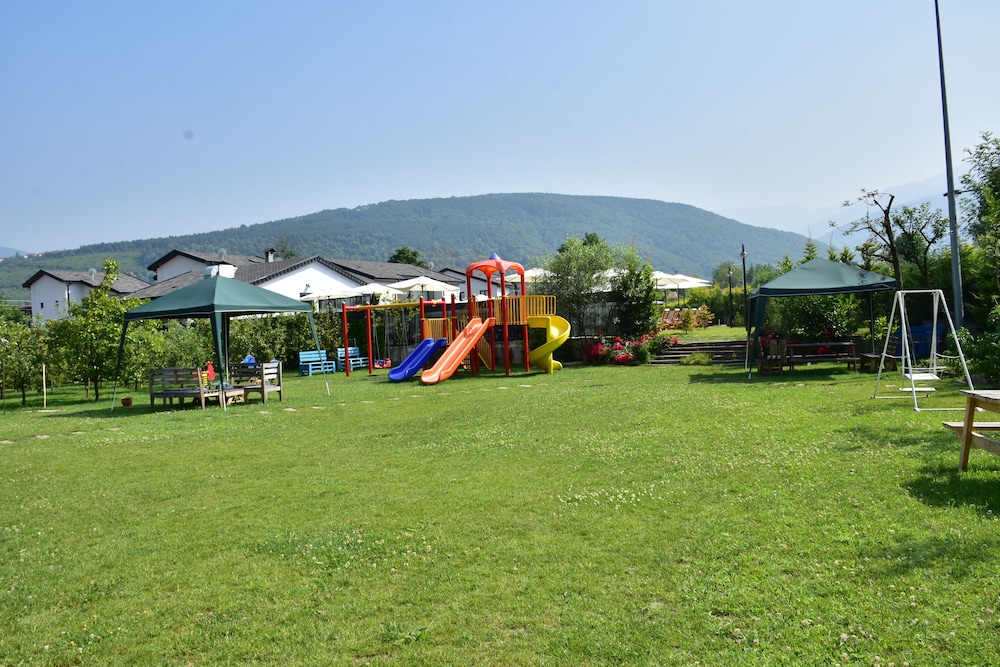 sapanca cayir cimen otel