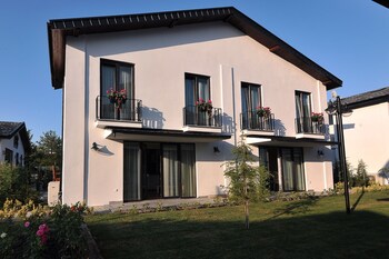 Sapanca Cayir Cimen Otel,Sapanca>>Sakarya,3 star