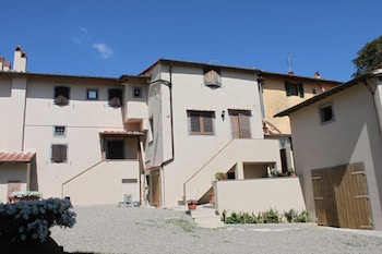 fattoria albanese labardi