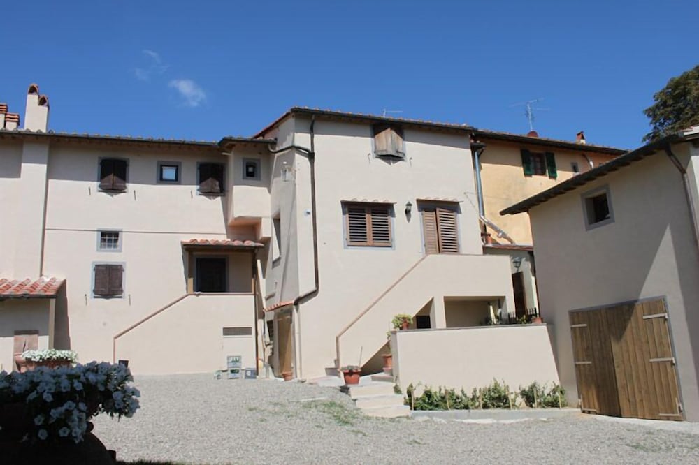 fattoria albanese labardi