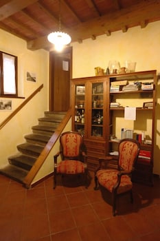 fattoria albanese labardi