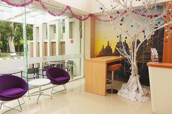 citihub hotel jagoan magelang