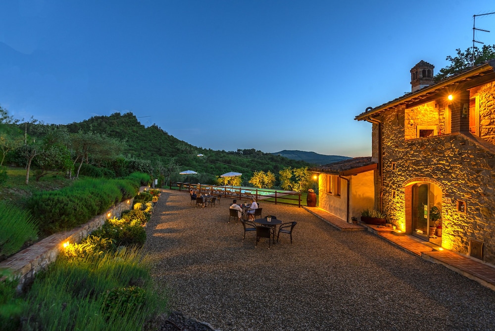 civitella in val di chiana