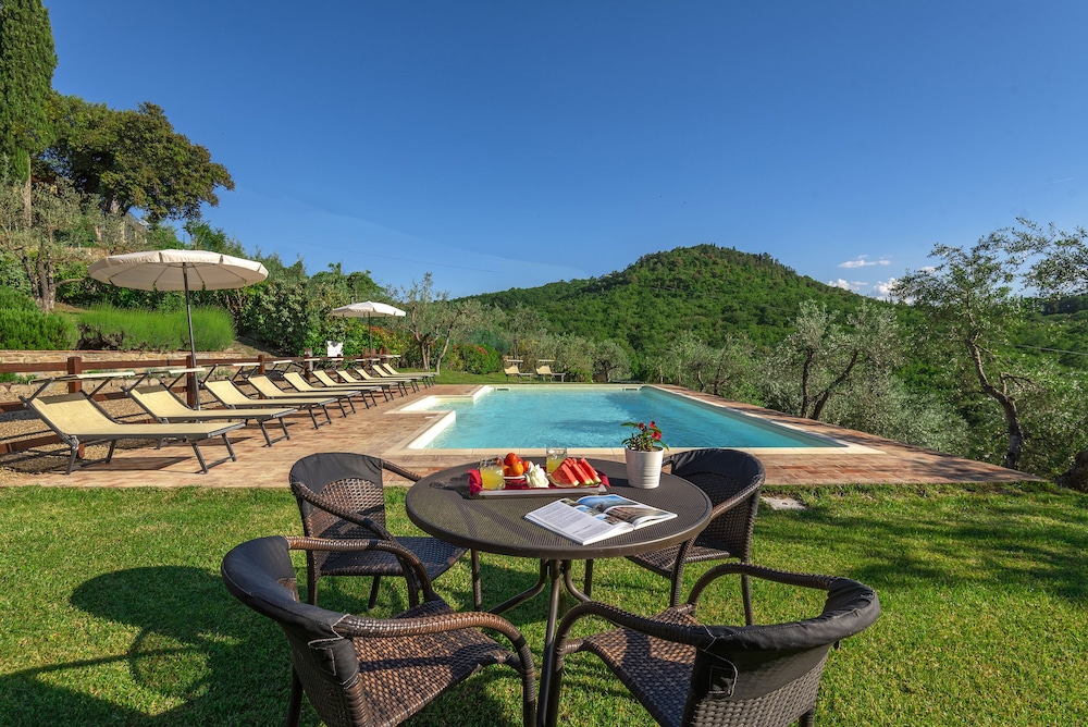 civitella in val di chiana